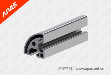 4040R工業鋁型材 4040R工業鋁型材