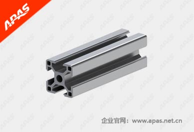 3030工業(yè)鋁型材 3030工業(yè)鋁型材