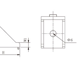 2020鋁型材鑄鋁角件物理參數(shù) 2020鋁型材鑄鋁角件物理參數(shù)